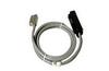 Pre-wired Cable 1492, shielded, 20 conductors, 1756-TBCH » AIFM 25pin D-shell, 5m