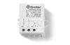 Dimmer 15.51, 1NO 400W 230VAC, 50W LED, step regulation, built-in box mounting, Finder