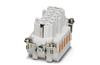 Contact Insert HC-B 10-EBUQ-2.5, 10pcs/pck, Phoenix