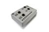 Digital Input Module ArmorPoint™, discrete, sealed, 24VDC, 2..5mA, IP65/66/67/69K, Nema4X, Allen-Bradley