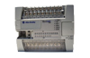 Controller MicroLogix1200, 24-ch., sink/source, DF1/ DH485/ Modbus RTU/ ASCII/ RS232C, 24VDC, TS35, panel mount, Allen-Bradley