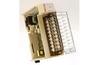 Analog, Hart Input Module Spectrum Controls, 4-ch., 10V/ 0/4..20mA, w/HART, Allen-Bradley