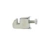 Busbar Terminal SK 16 F10, 1.5..16mm² 98A 1000V, 10mm Cu-bar, M5/±PZ2| 3Nm