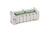 Controller Micro850, 48-ch. (inputs 12HS, 16ST 24VDC sink/source, output 4HS, 16ST 24VDC source), USBport/ EtherNet/ RS232/485port, cv 24VDC, Allen-Bradley