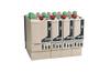 Integrated Power Module Kinetix6000, multi-axis, safe torque-off, 3.9kW 9A 3x460VAC, PR