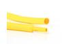 Heat Shrink Tubing H-2(Z), 12.7/6.4mm, thin-wall 0.65mm, crosslinked polyolefin -55..125°C/ +100°C, flame resistant, high flexibility, L1.22m/pc, yellow
