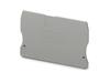 End Cover D-ST 10, 50pcs/pck, Phoenix