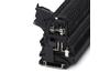Fuse Modular Terminal Block UT 4-HESI (5X20), 50pcs/pck, Phoenix