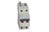 Miniature Circuit Breaker DX³, 2C 10A 6/10kA, Legrand