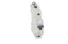 Miniature Circuit Breaker DX³, 1D 3A 6/10kA
