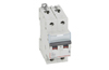 Miniature Circuit Breaker DX³, 2D 63A 6/10kA