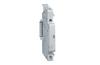 Auxiliary Changeover Switch CX³, NO, NC 5A 250VAC, for 40/63A module contactors, 0.5M, Legrand