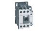 Contactor CTX³ 22, 11kW 22/40A 3x400VAC, aux. 1NO, 1NC 16A 240VAC, cv 230VAC, TS35, panel mount, Legrand