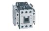 Contactor CTX³ 40, 18.5kW 40/60A 3x400VAC, aux. 2NO, 2NC 16A 240VAC, cv 24VAC, TS35, panel mount, Legrand