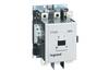 Contactor CTX³ 225, 132kW 225/275A 3x400VAC, aux. 2NO, 2NC 16A 240VAC, cv 100..240VAC/DC, panel mount, Legrand