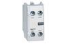 Auxiliary Contact Block CTX³, 2NC 16A 240VAC, frount mount, 22/40/65/100/150, Legrand