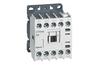 Mini Contactors CTXmini, 2.2kW 6/20A 3x400VAC, 1NO 10A 240VAC, cv 24VAC, TS35 ^panel mount