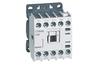 Mini Contactor CTXmini, 7.5kW 16/20A 3x400VAC, 1NO 10A 240VAC, cv 230VAC, TS35, panel mount, Legrand