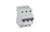 Miniature Circuit Breaker RX³, 3B 6A 6kA, Legrand