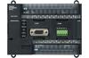 CP1L-M30DT1-D| PLC, input 18x 24VDC, output 12x PNP 0.3A, 10k steps progr. + 32k words data memory, sv 24VDC