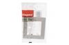 Frame Valena Life, 1gang, Legrand, beige