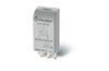LED (green), Diode (+A1, standard polarity) 99.02, 28..60VDC, sockets 90.02/03, 92.03, 94.02/03/04/54/P3/P4, 95.03/05/55/P3/P4, 96.02/04, 97.01/02/51/52/P1/P2