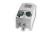 Autotransformer Fan Speed Controller ARW 7.0/S, 7A 230VAC, aux. output 2A 230VAC, fuse protected, switch| backlight, PM| 5steps/ 230-170-135-115-80V, cl. II, IP54, Breve