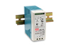 Power Supply ^UPS ^Battery Charger DRC, input 90..265VAC/ 127..370VDC, output 96.6W 0..7A 12..15VDC (ch.1 4.5A 13.8VDC| ch.2 2.5A 13.8VDC), alarm circuits, TS35, UL/TÜV/CE