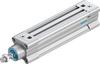 ISO Cylinder DSBC-32-100-PPVA-N3, 1376426