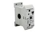 Current Transformer E83, 5..50AAC, d12mm, output 4-20mA, LED, cv 10..40VDC, Carlo Gavazzi