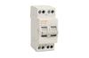 Changeover Switch SF, 1-0-2 32A 2x 240/415VAC AC22A, 1..16mm², 2M, TS35, MaxGE