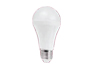 LED Lamp 12W 3000K 960lm E27 A60, Heda