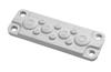 Multigate FL13 HTB-10, 2x 12..21, 2x 8..15, 6x 5..8, -40..130°C, IP55, grey