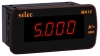 Digital Ammeter MA12, 4digits 7segment LED display, 1Ø-2wire, 0..5AAC (5..4000A), sv 240VAC ±20%, ■52x102/ □46x92mm, IP65