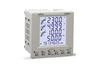 Digital Multifunction Meter MFM384, 1p2w/3p3w/3p4w, input 1/5A 100V (10kA/V)/ 1/5A 100..500VAC, prog. CT/PT, V/A/P/PF/Wp/Wq/Ws, pulse output, RS485, ModBus RTU, 4x4, 8digits LCD w. backlight, sv 100..230VAC, ■99x99/□92x92, IP65, Selec