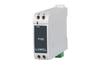 AC Signal Converter/isolator P10Z, input 0..250VAC, output 0..10V, sv 40..300VAC/DC, TS35, Lumel