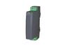 AC Voltage Transducer P20Z, input 0..250VAC, output 4..20mA, cl.0.2, cv 85..253VAC/ 90..300VDC, W22.5mm, TS35, Lumel