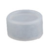 Cap XB2, IP66, transparent