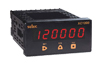 Preset Counter XS1200, multif., LED display| 6digits counter, 5digits RPM indicator, 2CO 5A 230VAC, reset, up/down/bi-directional/quadrature counting, 2SP, progr. input scaling| 0..30Hz/0..2.5kHz/0..5kHz, 90..270VAC/DC, ■50x98/ □46x92mm, IP65, Selec