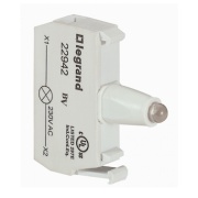 LED moodul Osmoz, 12..24VAC/DC, valge