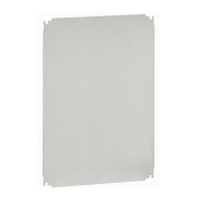 Paigaldusplaat Marina, 800Wx1000H, galvanized steel