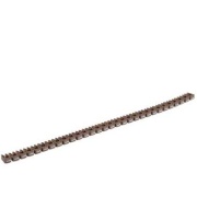 Juhtmemärgis CAB3, 1.5..2.5mm², 1, ribas 30pcs, pruun