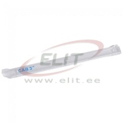 Markerisalv CAB3, 1.5..2.5mm², Legrand, blue