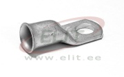 Kaabliking PKK 250.08, 25mm² M8, tin-plated copper, sight hole, 100pcs/pck