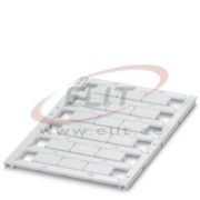 Marker for Terminal Blocks UCT-TM 16, 10pcs/pck, Phoenix