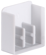 Voolulati otsakaas EK-C-2+3/16