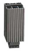 Küttekeha HG 140, 75W 110-250VAC/DC, -45..70°C, tõukevool max. 4A, 0.5..2.5mm² vedruklemm, TS35
