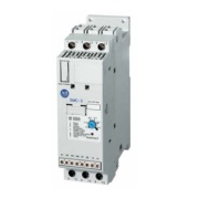 Sujuvkäiviti SMC-3, 11kW 25A 3x460VAC, abik. 1NO, jp 24VAC/DC, Allen-Bradley