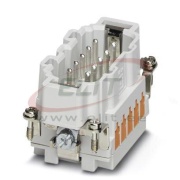 Contact Insert HC-B 10-ESTQ-2.5, 10pcs/pck, Phoenix