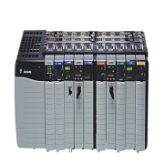 Modular Chassis ControlLogix, 10slots